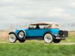 Packard Custom Eight Sport Phaeton 1930 года